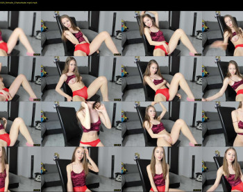 littlepinky77 — 71 minute Chaturbate female cam show recording, 1080p, Feb 16, 2020
