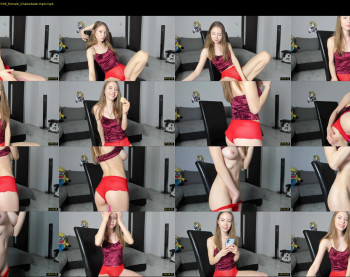 littlepinky77 — 79 minute Chaturbate female cam show recording, 1080p, Feb 16, 2020