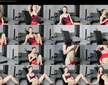 littlepinky77 — 76 minute Chaturbate female cam show recording, 1080p, Feb 17, 2020