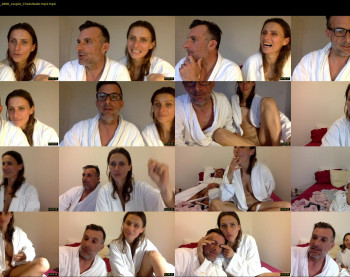 munishpunish — 27 minute Chaturbate couple cam show recording, 720p, Feb 16, 2020