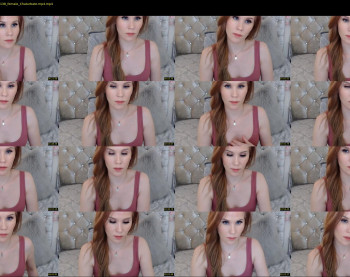 myassistant — 7 minute Chaturbate female cam show recording, 720p, Feb 15, 2020