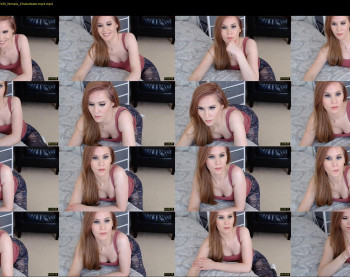 myassistant — 33 minute Chaturbate female cam show recording, 720p, Feb 16, 2020