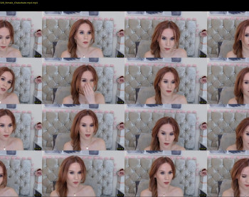 myassistant — 36 minute Chaturbate female cam show recording, 720p, Feb 16, 2020