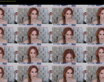 myassistant — 4 minute Chaturbate female cam show recording, 720p, Feb 16, 2020