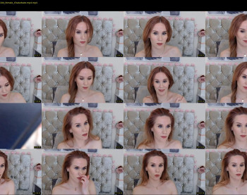 myassistant — 94 minute Chaturbate female cam show recording, 720p, Feb 17, 2020
