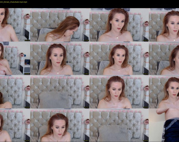 myassistant — 62 minute Chaturbate female cam show recording, 720p, Feb 17, 2020