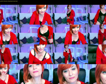 naughtymilane — 70 minute Chaturbate female cam show recording, 1080p, Feb 15, 2020