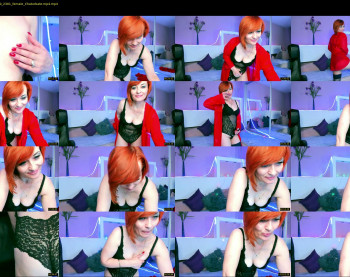 naughtymilane — 72 minute Chaturbate female cam show recording, 1080p, Feb 15, 2020