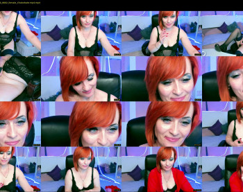 naughtymilane — 70 minute Chaturbate female cam show recording, 1080p, Feb 16, 2020