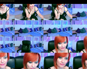 naughtymilane — 70 minute Chaturbate female cam show recording, 1080p, Feb 17, 2020