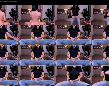 nikkisweetie — 70 minute Chaturbate female cam show recording, 1080p, Feb 16, 2020
