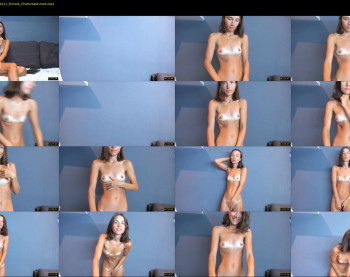 penelopa_xx — 36 minute Chaturbate female cam show recording, 720p, Feb 16, 2020
