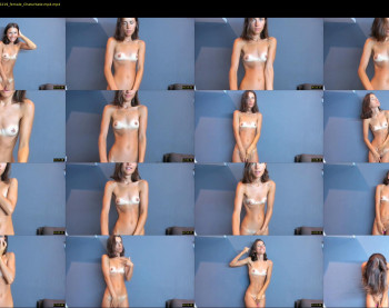 penelopa_xx — 36 minute Chaturbate female cam show recording, 720p, Feb 16, 2020