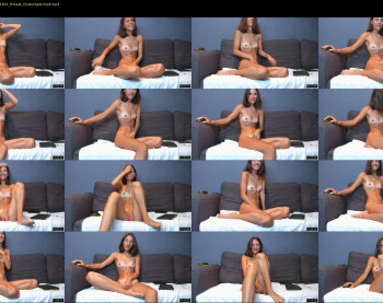 penelopa_xx — 36 minute Chaturbate female cam show recording, 720p, Feb 16, 2020