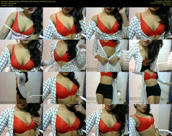 pilowprincess — 62 minute Chaturbate female cam show recording, 480p, Feb 16, 2020