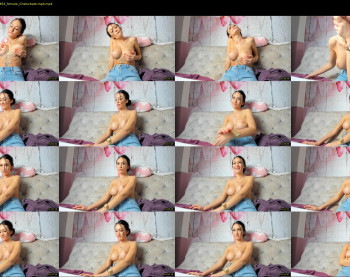 pinkyishere — 4 minute Chaturbate female cam show recording, 1080p, Feb 15, 2020