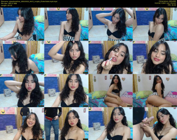 pipeshowtime — 29 minute Chaturbate couple cam show recording, 480p, Feb 16, 2020
