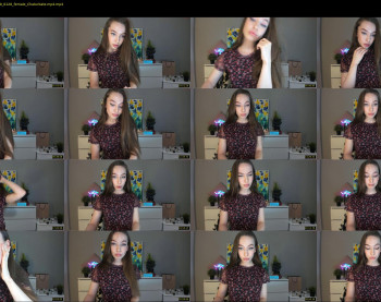 presidenttaylor — 33 minute Chaturbate female cam show recording, 720p, Feb 16, 2020
