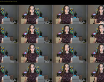 presidenttaylor — 4 minute Chaturbate female cam show recording, 720p, Feb 16, 2020