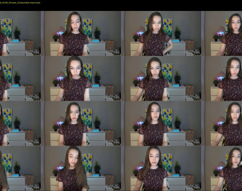 presidenttaylor — 36 minute Chaturbate female cam show recording, 720p, Feb 16, 2020