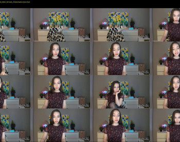 presidenttaylor — 36 minute Chaturbate female cam show recording, 720p, Feb 16, 2020
