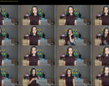 presidenttaylor — 36 minute Chaturbate female cam show recording, 720p, Feb 16, 2020