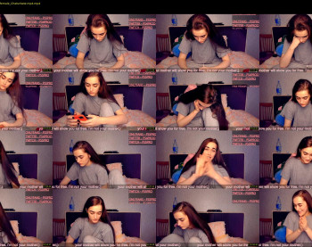 ps4pro — 71 minute Chaturbate female cam show recording, 720p, Feb 15, 2020
