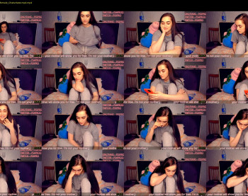 ps4pro — 29 minute Chaturbate female cam show recording, 720p, Feb 16, 2020