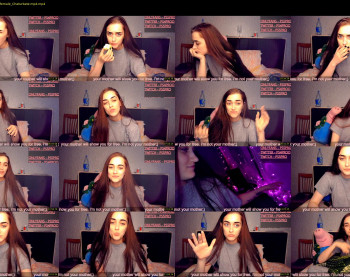 ps4pro — 21 minute Chaturbate female cam show recording, 720p, Feb 16, 2020