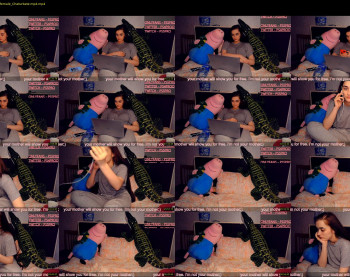 ps4pro — 44 minute Chaturbate female cam show recording, 720p, Feb 16, 2020