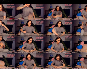 ps4pro — 71 minute Chaturbate female cam show recording, 720p, Feb 17, 2020