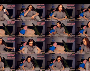 ps4pro — 71 minute Chaturbate female cam show recording, 720p, Feb 17, 2020