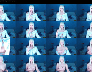 queensy_sins_x — 12 minute Chaturbate female cam show recording, 720p, Feb 15, 2020