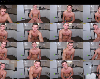 sexystbboy — 62 minute Chaturbate male cam show recording, 1080p, Feb 17, 2020