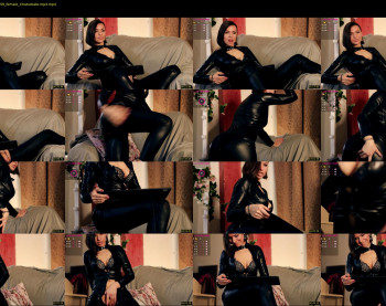 sofiafoster — 8 minute Chaturbate female cam show recording, 1080p, Feb 16, 2020