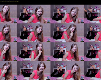 stella_and_stephan — 12 minute Chaturbate couple cam show recording, 1080p, Feb 17, 2020