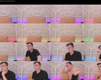 sultryandrew — 31 minute Chaturbate male cam show recording, 1080p, Feb 17, 2020