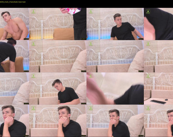sultryandrew — 21 minute Chaturbate male cam show recording, 1080p, Feb 17, 2020