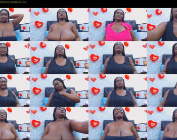 tracy_owen — 85 minute Chaturbate female cam show recording, 720p, Feb 15, 2020