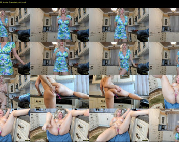 tunderose — 75 minute Chaturbate female cam show recording, 1080p, Feb 15, 2020