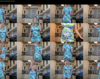 tunderose — 72 minute Chaturbate female cam show recording, 1080p, Feb 15, 2020