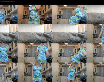 tunderose — 46 minute Chaturbate female cam show recording, 1080p, Feb 15, 2020