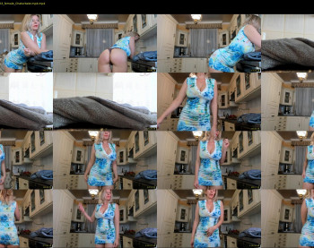 tunderose — 75 minute Chaturbate female cam show recording, 1080p, Feb 16, 2020