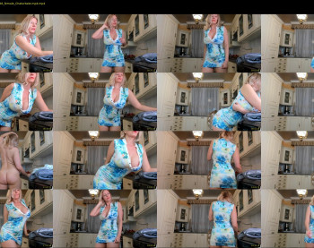 tunderose — 23 minute Chaturbate female cam show recording, 1080p, Feb 16, 2020