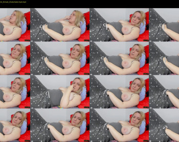 wetladyjoy — 3 minute Chaturbate female cam show recording, 720p, Feb 16, 2020