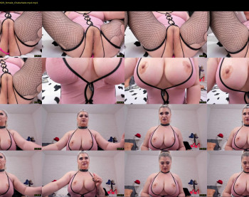 wildkatrina_ — 26 minute Chaturbate female cam show recording, 720p, Feb 16, 2020