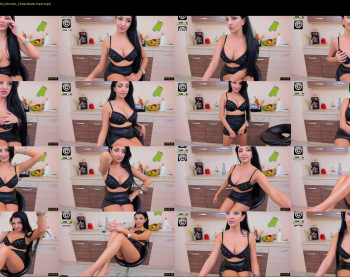 xkimoraxx — 66 minute Chaturbate female cam show recording, 720p, Feb 15, 2020
