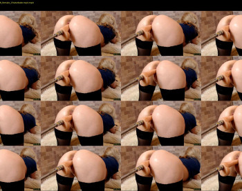 your_lina — 7 minute Chaturbate female cam show recording, 1080p, Feb 17, 2020