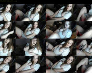your_madhurricane — 70 minute Chaturbate female cam show recording, 1080p, Feb 15, 2020