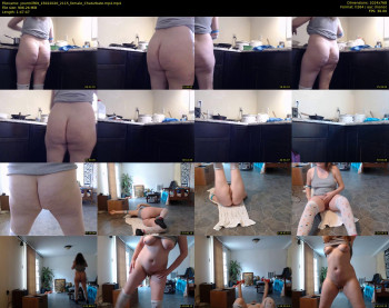 yourmilf69 — 108 minute Chaturbate female cam show recording, 720p, Feb 15, 2020